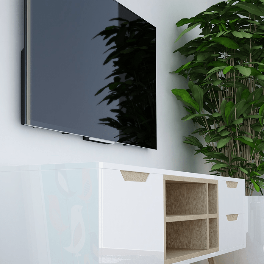 Televisions & Video